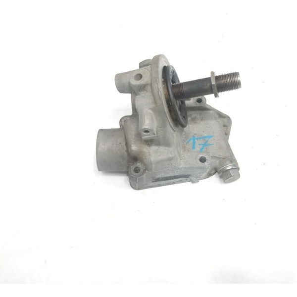 Suporte Filtro Óleo Vw Jetta 2013 06a115417
