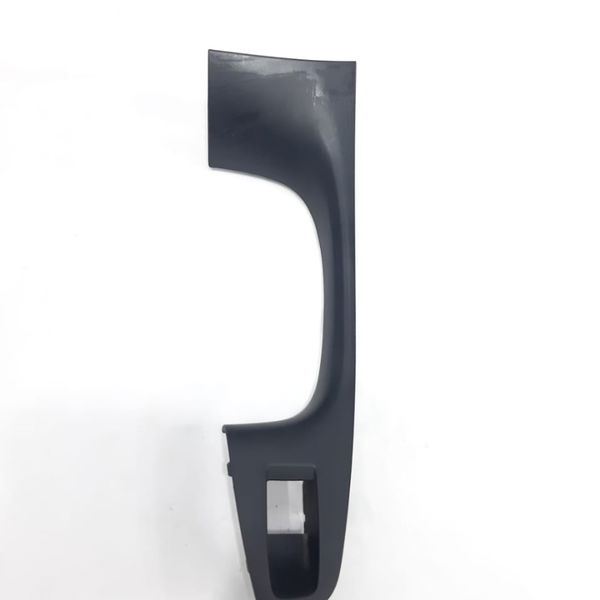 Moldura Puxador Porta Traseira Direita Jetta 2013 5c6867256