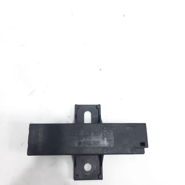 Sensor Antena Keyless T. Esquerdo Audi Q5 2020 80a907247