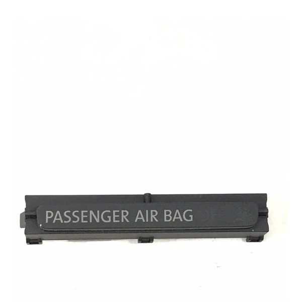 Botão Air Bag Passager Off Vw Jetta 2013 5k091923aa