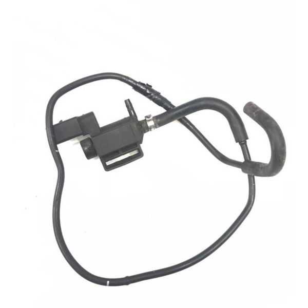 Válvula Solenoide Vácuo Vw Tiguan 2013 037906283