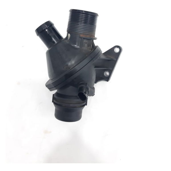 Carcaça Valvula Termostatica Bmw 320i 2016 6601544