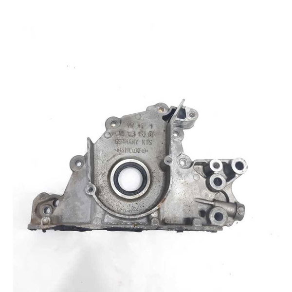 Flange Virabrequim Audi A3 1.4 2016 04e103153