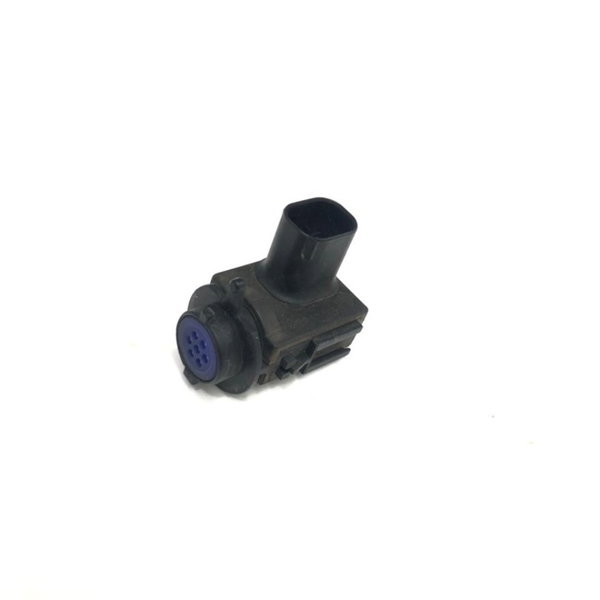 Sensor De Temperatura Ar Condicionado Jetta 2015 1k0907659