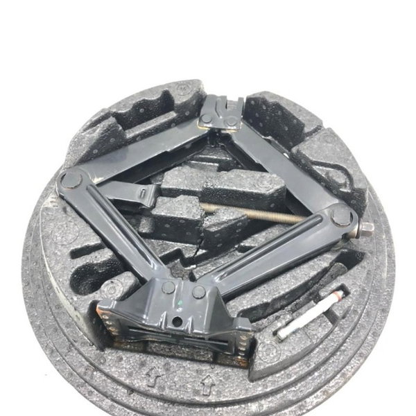 Kit Macaco Jeep Renegade 2018 Detalhe