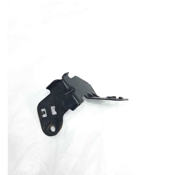 Suporte Suspensão Traseira Esquerda Fiat Toro 2018 52056744