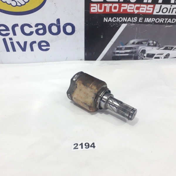 Tulipa Dianteira Esquerda Nissan Sentra Sv 2.0 Autom 2014