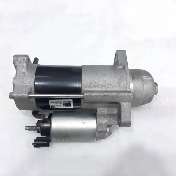 Motor Arranque Partida Gm Tracker 2019 126806