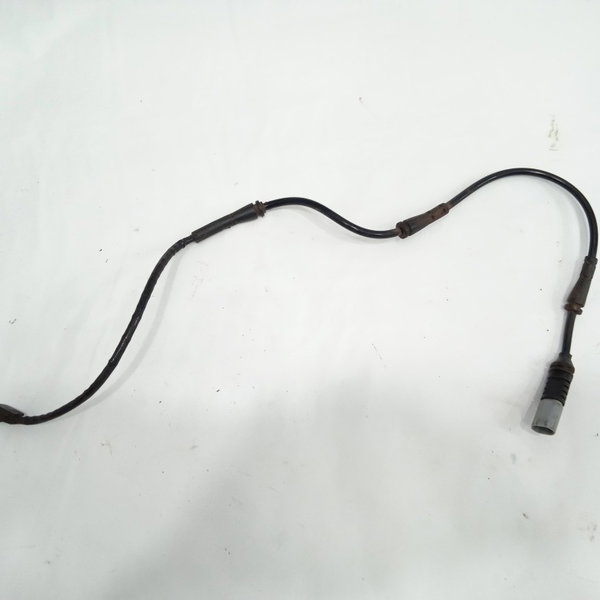 Sensor Pastilha Freio Dianteiro Esquerdo Bmw 320i 2016