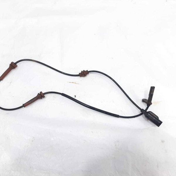 Sensor Abs Dianteiro Direito Fiat Toro 2017 52027751