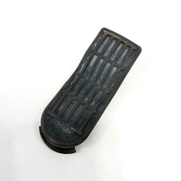 Borracha Batente Lado Esquerdo Bmw 120i 2016