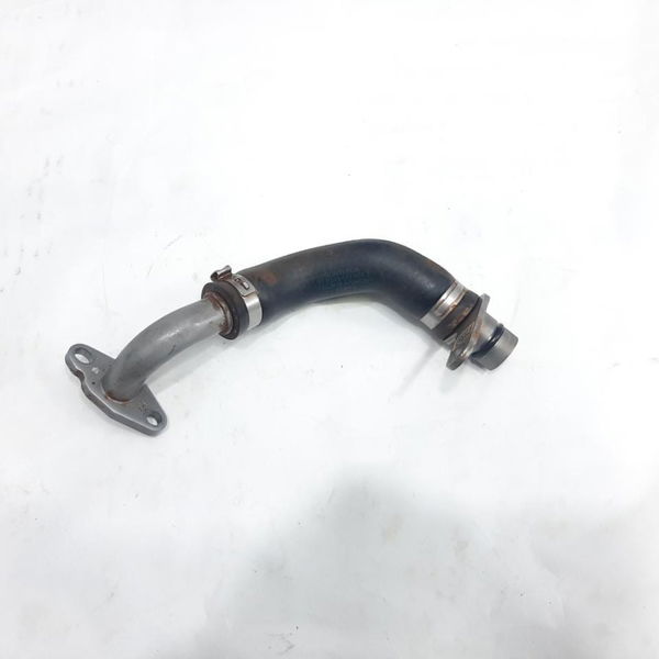 Cano Retorno Bmw 320i 2016 9703901570012