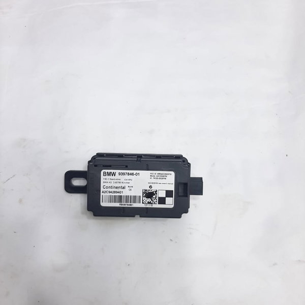 Modulo Antena Bmw 320i 2016 939784601