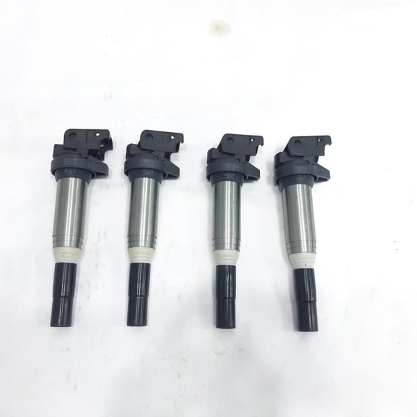 Bobina Injeção Bmw 320i 2016 Unidade 661615301