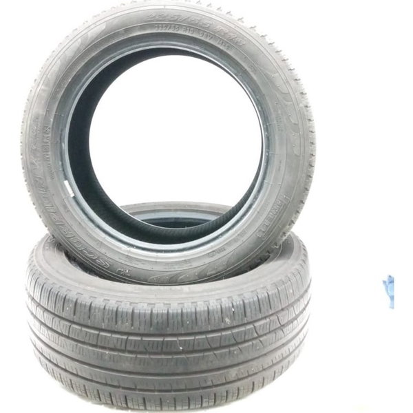 Pneu Pirelli Scorpion Verde 225/55 R18 Unidade
