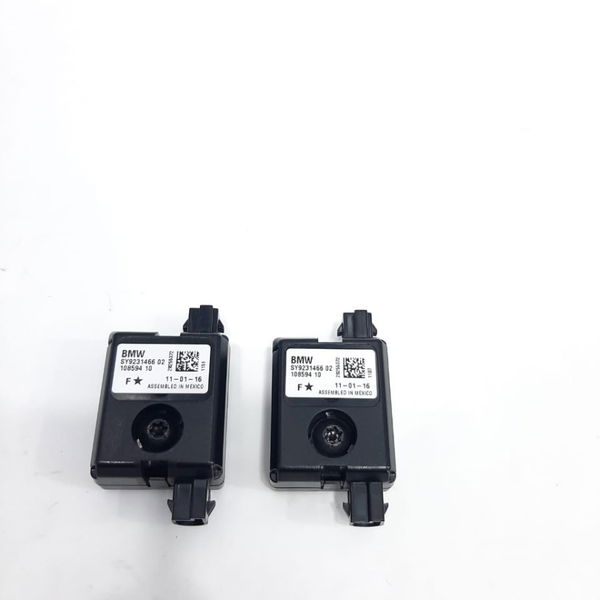 Modulo Antena Bmw 320i 2016 10859410 Unidade