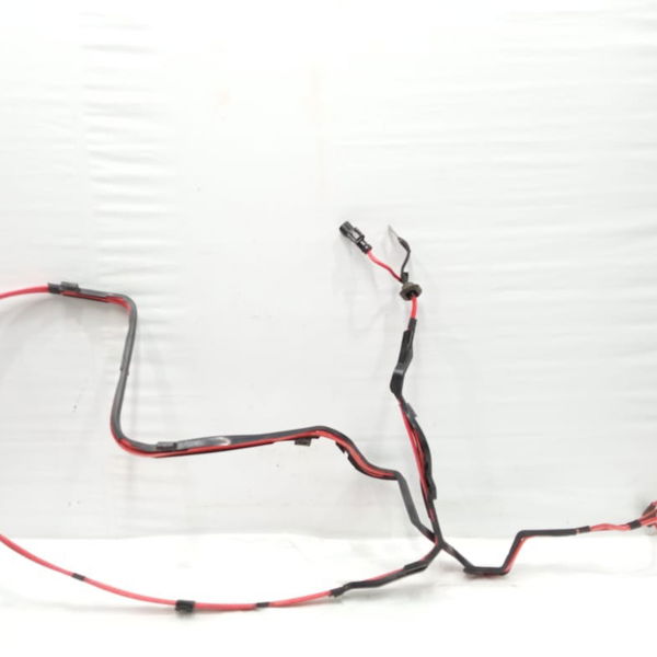 Cabo Positivo Bateria Bmw 120i 2016 9348761
