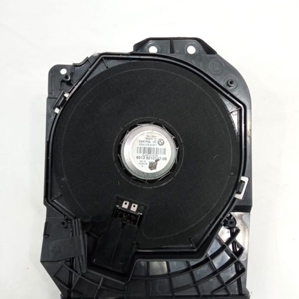 Alto Falante Esquerdo Bmw 120i 2016