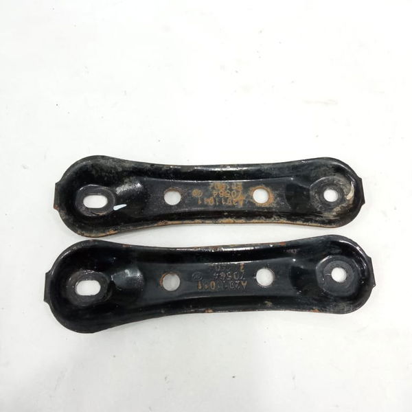 Suporte Travessa Lifan 530 2014 A2911011 Unidade