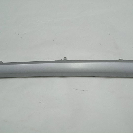Friso Interno Porta Dianteira Esquerd Audi A3 2016 8v4867409