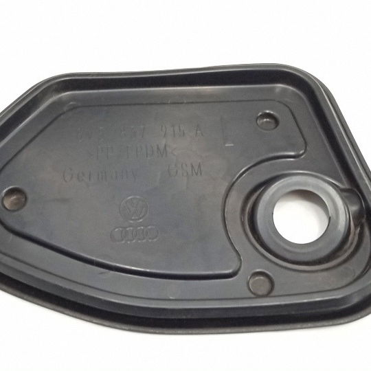 Acabamento Interno Porta Dianteir Esq Audi A3 2016 8v5837915