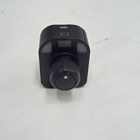 Comando Botão Retrovisor Audi A3 2016 