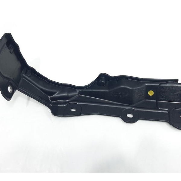 Tampa Painel Fogo Inferior Direito Bmw 320i 2016 51757331242
