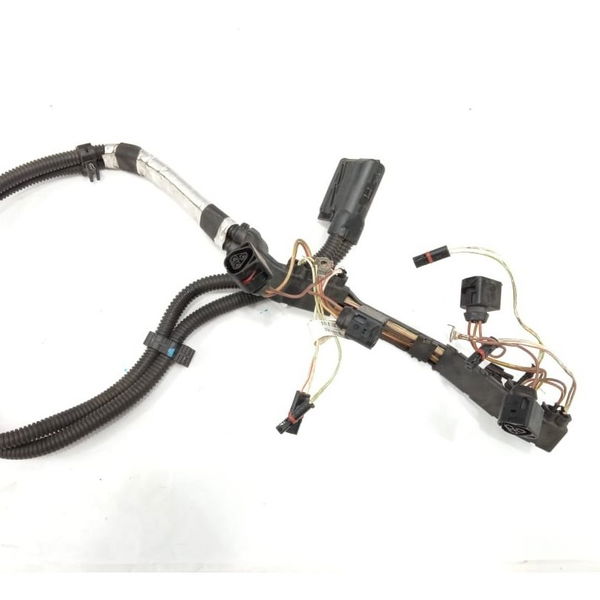 Chicote Bobina Ignição Motor Bmw 120i 2016 7649087-01