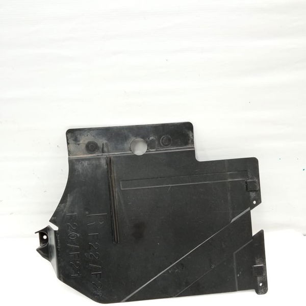 Suporte Painel Inferior Direito Bmw 120i 2016 7241838