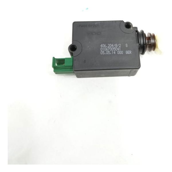 Motor Fechadura Tampa Traseira Esquerda Discovery 2014