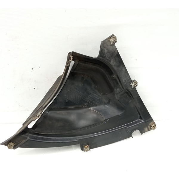 Defletor Dianteiro Direito Bmw 120i 2016 7241848i 
