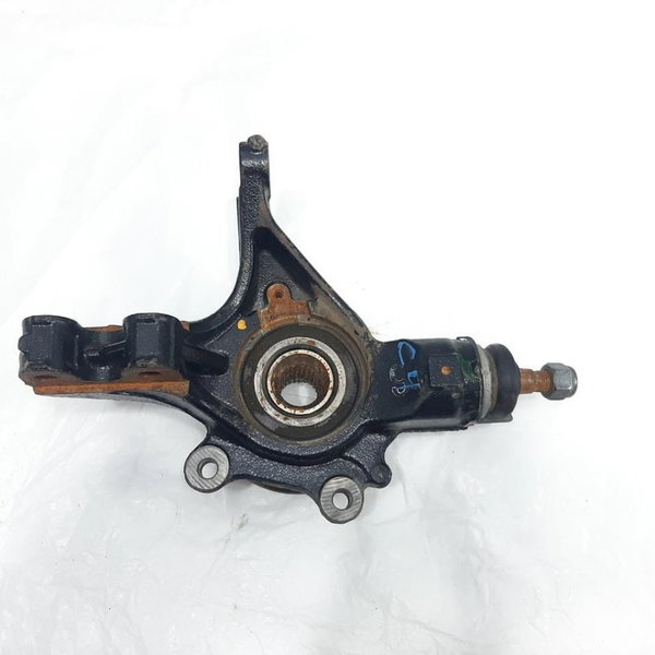 Cubo Roda Dianteira Direita C4 Lounge 2014 2015