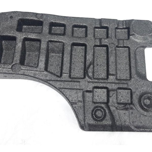 Isopor Inferior Carpete Assoalho Bmw 320i 2016 7221932