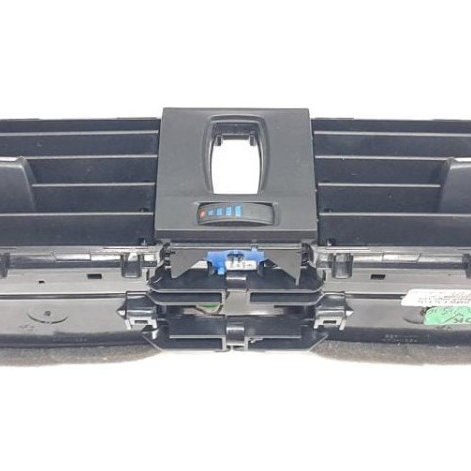 Difusor Central Ar Bmw 320i 2016 934743601