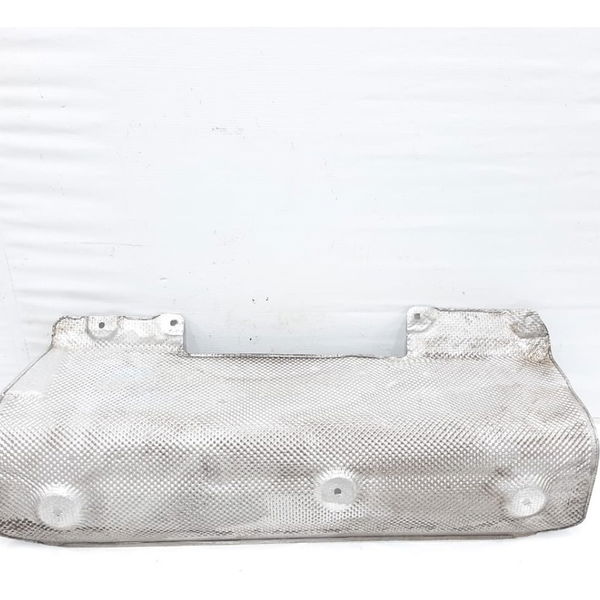 Defletor Protetor Calor Bmw 120i 2016 51487241776