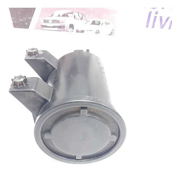 Filtro Canister Bmw 320i 2016 7244150 07
