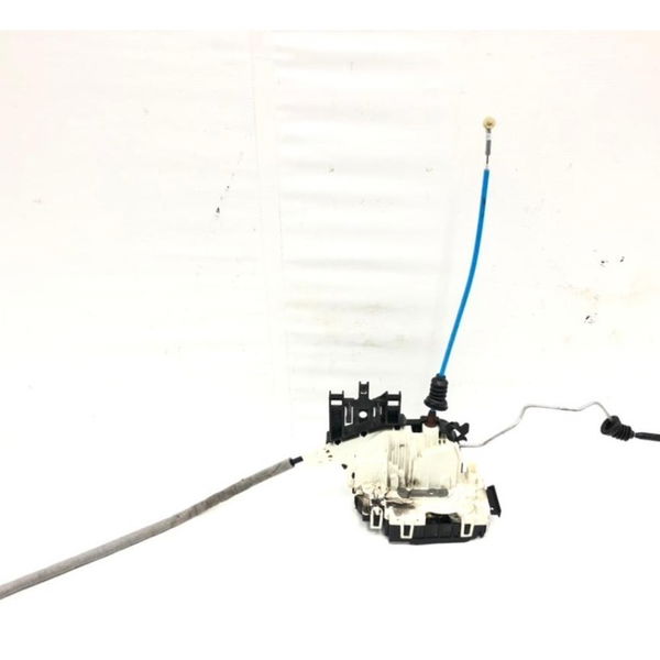 Fechadura Porta Dianteira Esquerda A200 2014 A1667200135