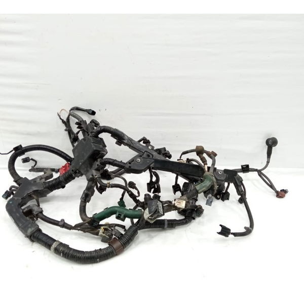 Chicote Motor Honda Civic 1.8 2014 68236099