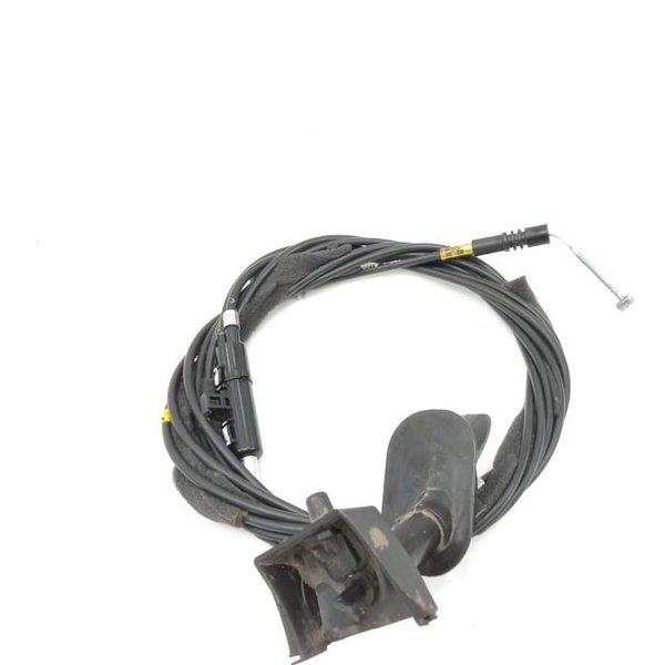 Cabo Portinhola Honda Civic 1.8 2014