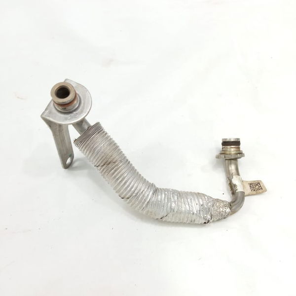 Mangueira Duto Óleo Lubrificação Turbina Bmw 120i 2016