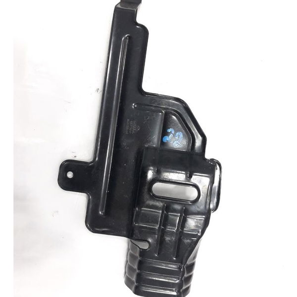 Protetor Inferior Carda Fiat Toro 2017 55273541