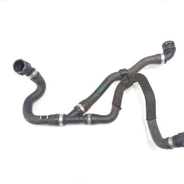 Mangueira Água Radiador Bmw 320i 2016 759683904