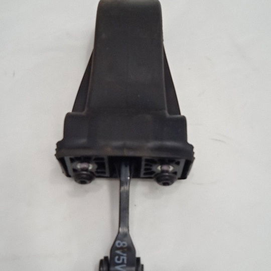 Limitador Porta Dianteira Esquerda Audi A3 2016 