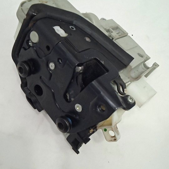 Fechadura Porta Dianteira Esquerda Audi A3 2016