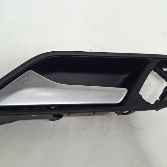 Maçaneta Interna Porta Dianteira Esquerda Audi A3 2016 