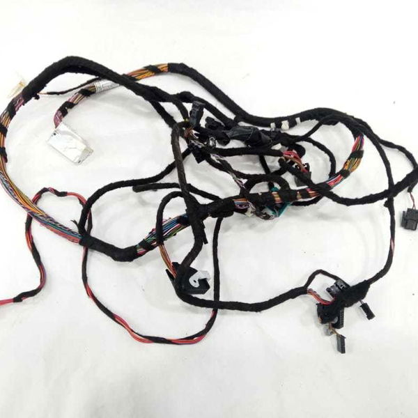 Chicote Porta Traseira Direita Bmw 320i 2016 9361025