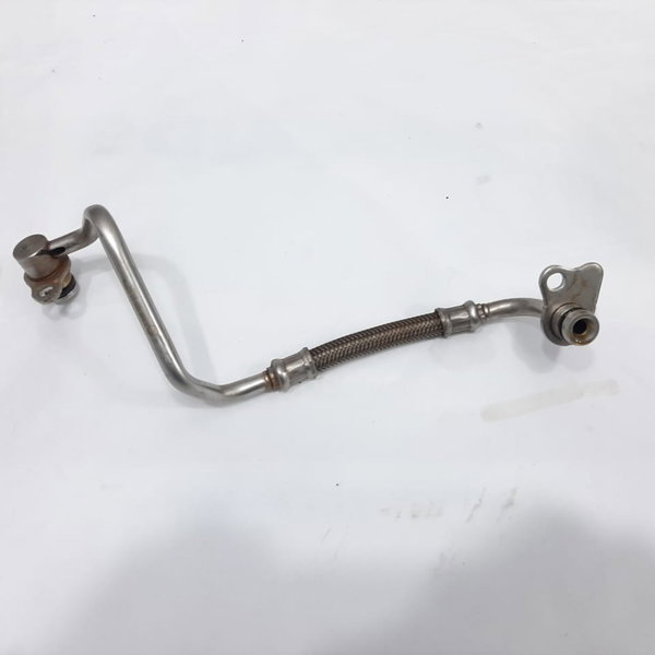 Cano Lubrificação Turbina Bmw 320i 2016 8626652