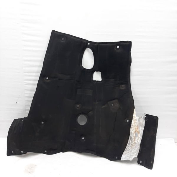Acabamento Forro Corta Fogo Bmw 320i 2016 51487221998