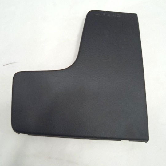 Acabamento Inferior Painel Esquerdo Audi A3 2016 8v1863075