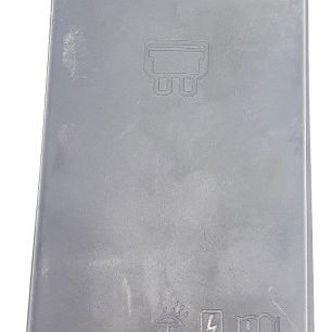 Tampa Caixa Fusível Audi A3 2016 5q0937132